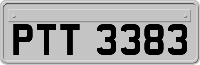 PTT3383