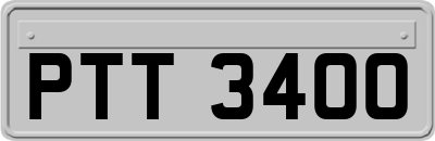 PTT3400