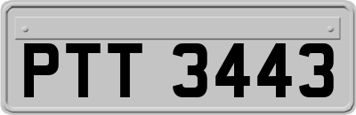 PTT3443