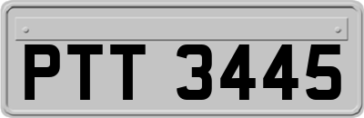 PTT3445