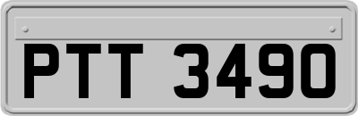 PTT3490