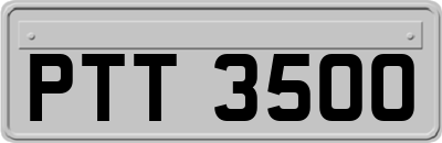 PTT3500