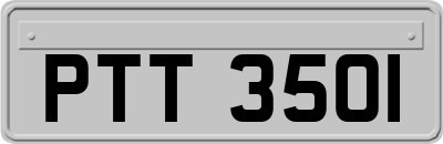 PTT3501