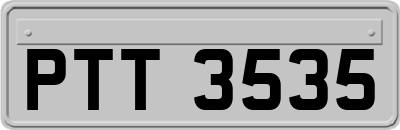 PTT3535