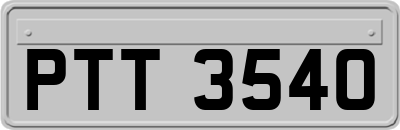 PTT3540