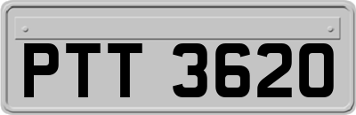 PTT3620