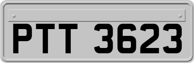 PTT3623