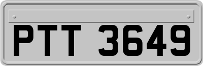 PTT3649