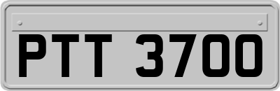 PTT3700