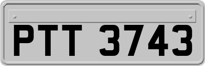 PTT3743