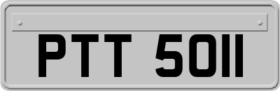 PTT5011