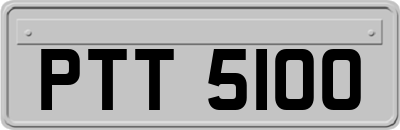 PTT5100