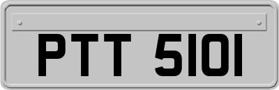 PTT5101