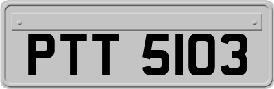 PTT5103