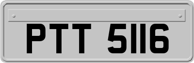 PTT5116