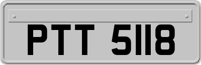 PTT5118