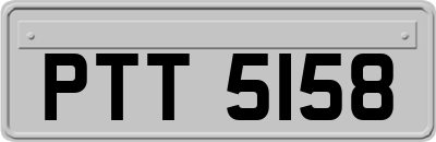 PTT5158