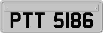 PTT5186