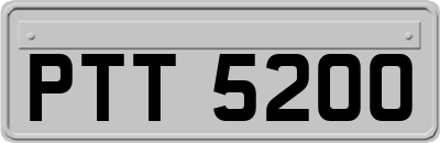 PTT5200