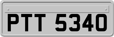 PTT5340