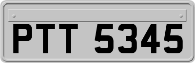 PTT5345