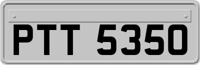 PTT5350