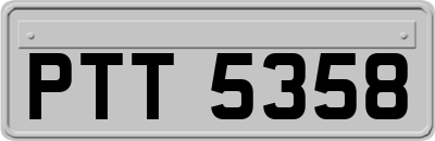 PTT5358