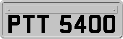 PTT5400