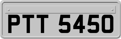 PTT5450