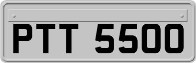 PTT5500