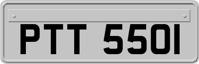 PTT5501