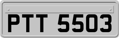 PTT5503