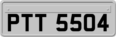 PTT5504