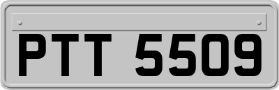 PTT5509