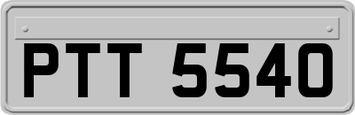 PTT5540