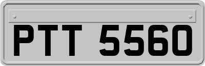 PTT5560