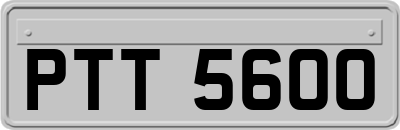 PTT5600