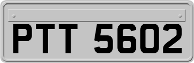 PTT5602