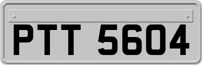 PTT5604