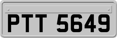 PTT5649