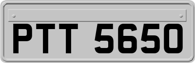 PTT5650