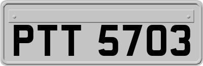 PTT5703