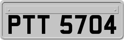 PTT5704