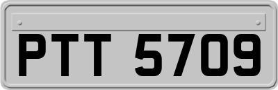 PTT5709