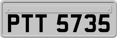 PTT5735