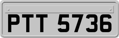 PTT5736