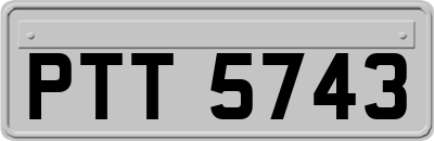 PTT5743