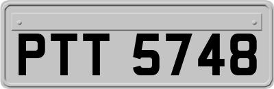 PTT5748