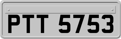 PTT5753