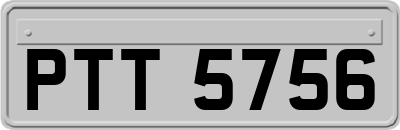 PTT5756